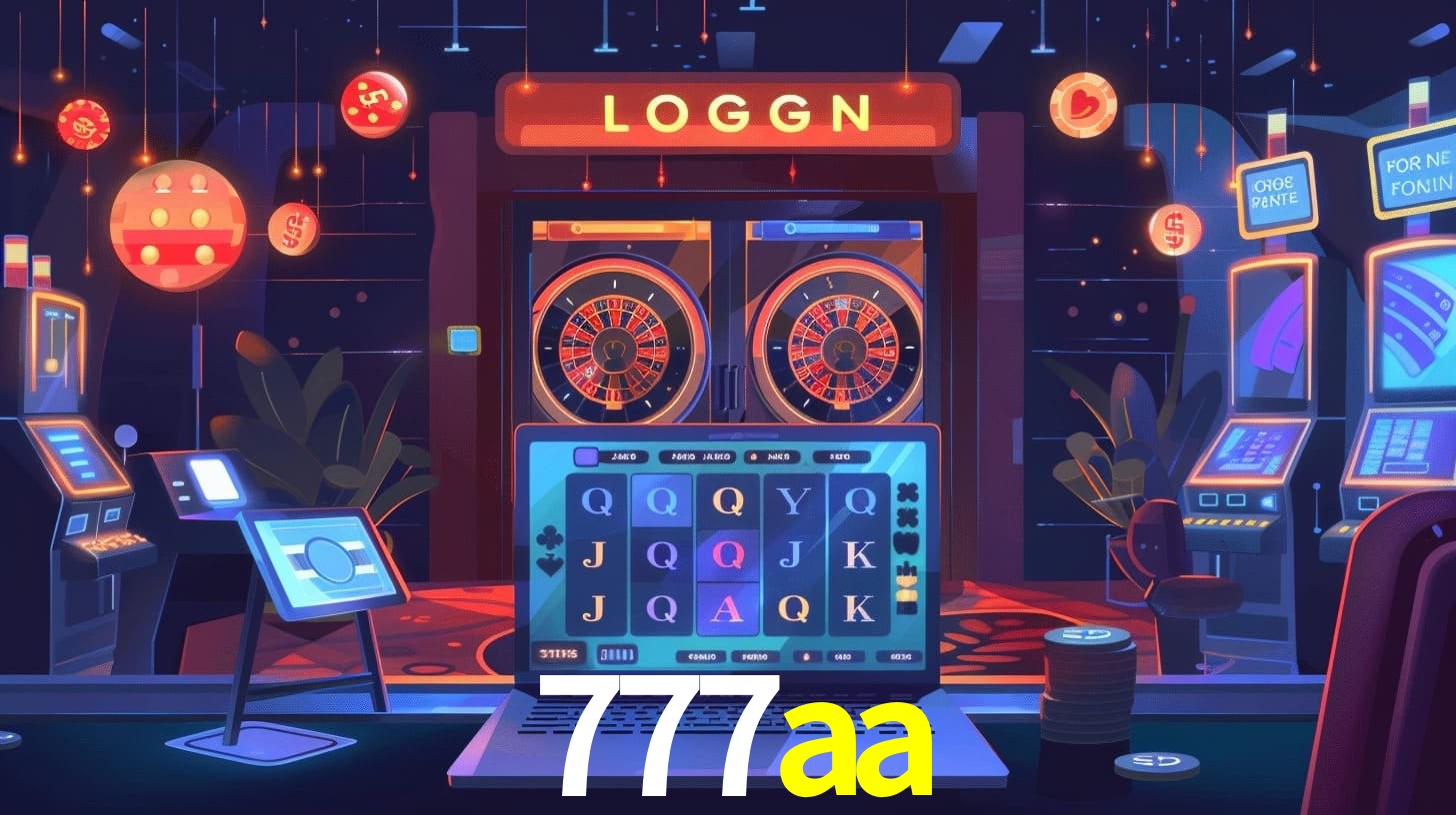  777aa.com