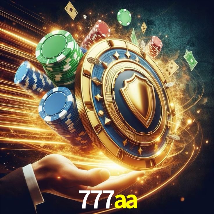 Ofertas Imperdíveis na 777aa: Promoções e Bônus Que Valem a Pena