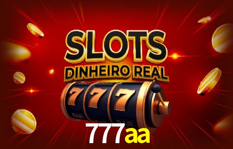 Sinta a adrenalina dos jogos de cassino com 777aa