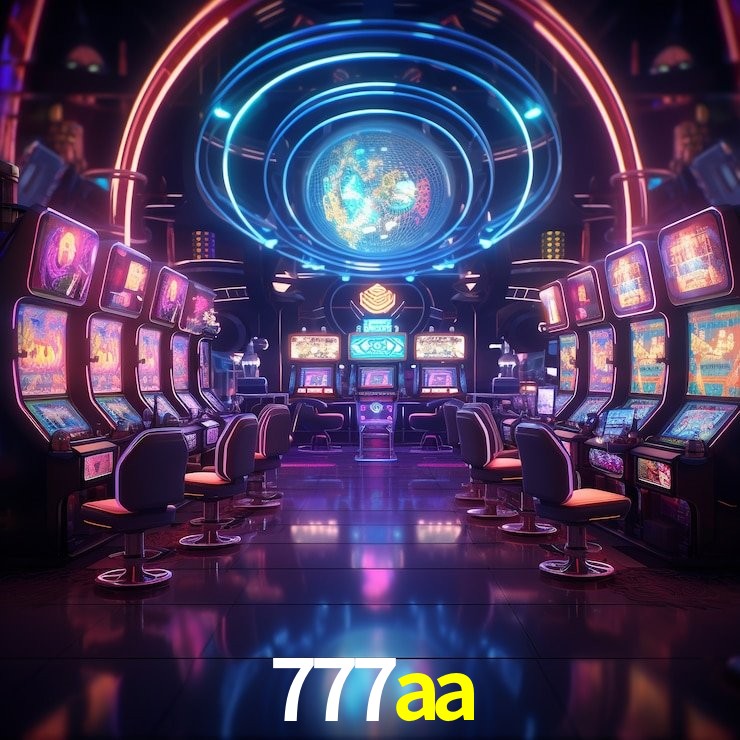 777aa