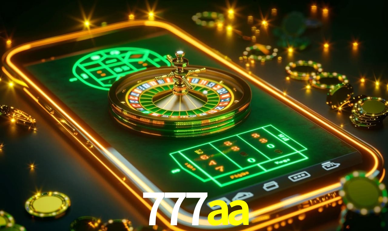 777aa - Caça-Níqueis E Jogos De Cartas - 777aa.com